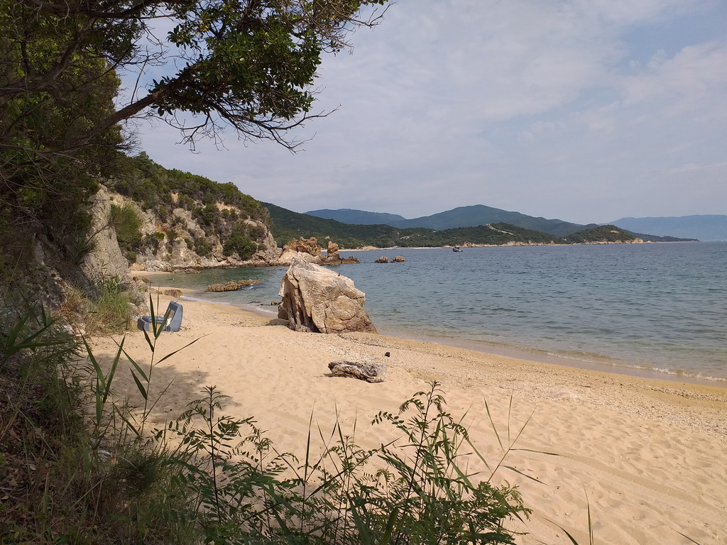  Divlja uvala i plaža Džungla 